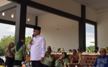 Pemkab Bone Bolango Komitmen Bentuk Generasi Cerdas dan Berkarakter