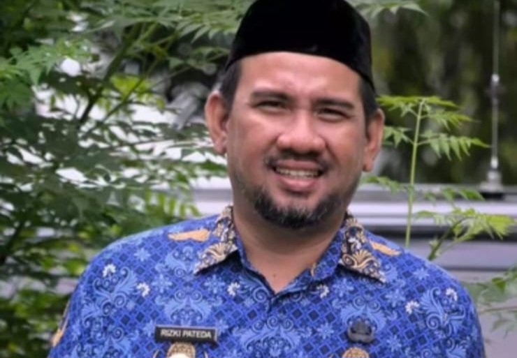 Kadis Pemberdayaan Masyarakat dan Desa, Kabupaten Bone Bolango