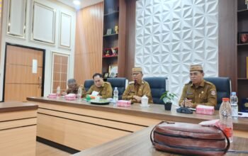 Pemkab Bone Bolango Berikan Pernyataan Terkait Informasi yang menyeret Bupati dan Keluarganya
