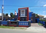 Kantor Desa Toto Utara