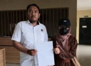 Polda Gorontalo Terima Laporan Dugaan Tindak Kekerasan Seksual oleh Oknum Anggota Deprov Gorontalo