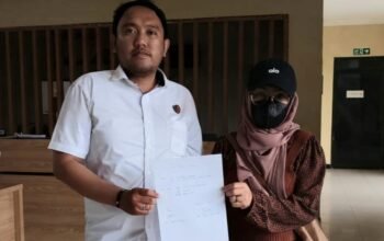 Polda Gorontalo Terima Laporan Dugaan Tindak Kekerasan Seksual oleh Oknum Anggota Deprov Gorontalo