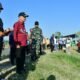 Krisis Air Landa Ribuan Hektare Sawah, Saipul Mbuinga Perjuangkan Program JIAT Miliaran Rupiah