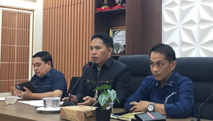SPKT di Lahan Aset Daerah Jadi Sorotan, Pemkab Bone Bolango Mulai Kaji Aspek Hukumnya