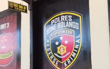 Pengadaan Aset Desa Diduga Bermasalah, Pj Kades Toto Utara Lapor Polisi