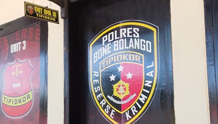 Pengadaan Aset Desa Diduga Bermasalah, Pj Kades Toto Utara Lapor Polisi
