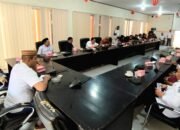 DPRD Pohuwato Gelar RDP Bersama Perwakilan Masyarakat Popayato Terkait Investasi oleh PT Luminto Ageng Lestari Joyo