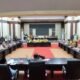 DPRD Pohuwato Gelar RDPU Bersama LSM Labrak, Penambang dan PT Merdeka Copper Gold