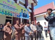 DPRD Pohuwato Terima Aksi AMARAH menolak masuknya PT Lumintu Ageng Lestari Joyo