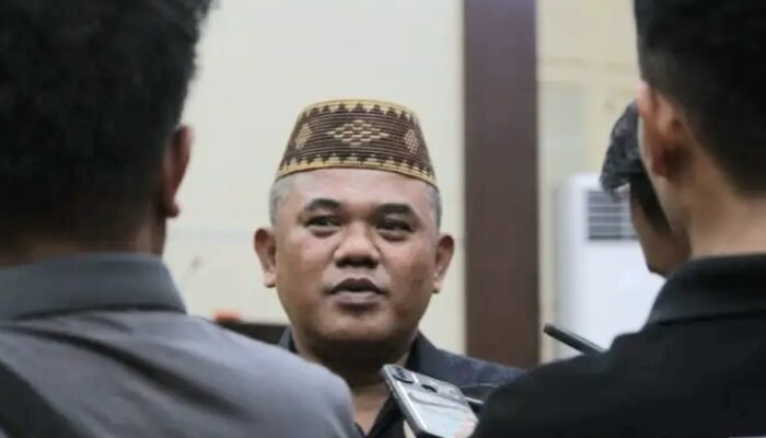 Maksimalkan Pendapatan Daerah, Pansus III DPRD Pohuwato Bahas Pembentukan OPD Baru