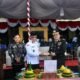 Hadiri Hari Bhayangkara ke-80, Wabup Boalemo Tekankan Sinergitas Pemda dan Polri Jaga Kamtibmas