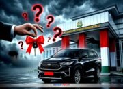 Mobil Untuk Kejati, Dukungan Penegakan Hukum Atau Hadiah?