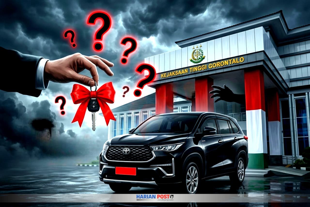 Foto Ilustrasi.(harianpost)
