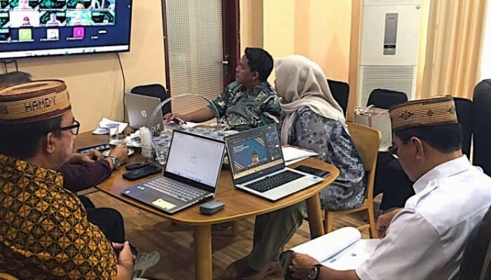 Sasar Birokrasi Adaptif, Bone Bolango Matangkan Fondasi Manajemen Talenta ASN