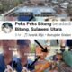 Alat Bukti Clear dan Pelaku Sudah Mengaku, Kenapa Polres Bitung Masih Plan-Plon Gelar Tersangka Tito Cs?