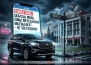 Foto Ilustrasi.(harianpost)