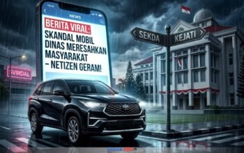 Foto Ilustrasi.(harianpost)