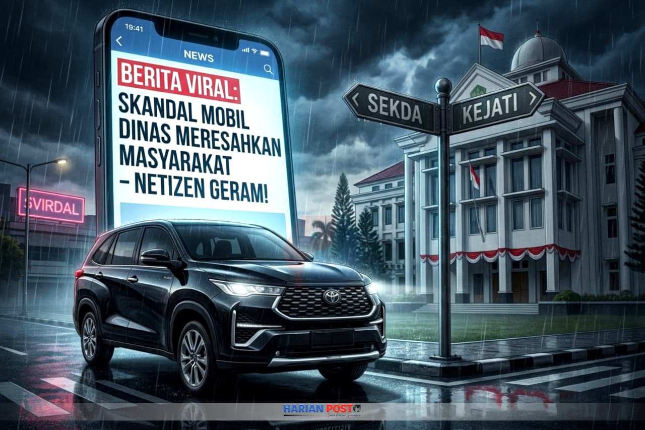 Foto Ilustrasi.(harianpost)