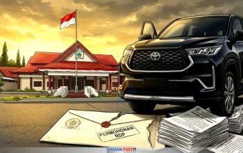 Foto Ilustrasi.(harianpost)