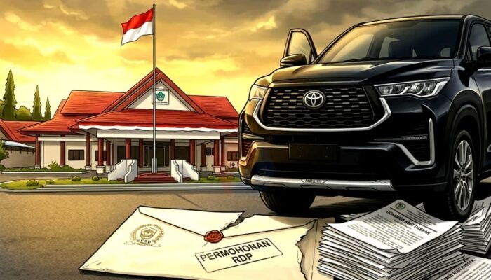 Polemik Randis Boalemo Memanas, Pemerhati Kebijakan Resmi Desak DPRD Boalemo Gelar RDP