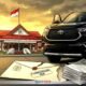 Polemik Randis Boalemo Memanas, Pemerhati Kebijakan Resmi Desak DPRD Boalemo Gelar RDP