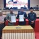 Hadiri Sidang Paripurna, Bupati Boalemo Serahkan Ranperda Pertanggungjawaban APBD Anggaran 2025