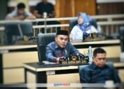Aleg Demokrat Desak Pemda Boalemo Tutup Tambang Ilegal di Tangga Barito