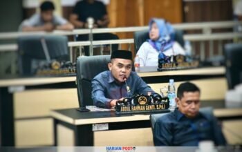 Aleg Demokrat Desak Pemda Boalemo Tutup Tambang Ilegal di Tangga Barito