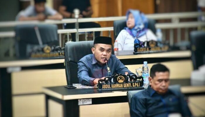 Aleg Demokrat Desak Pemda Boalemo Tutup Tambang Ilegal di Tangga Barito
