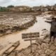 Gara-Gara Tambang Ilegal di Tangga Barito, Puluhan Hektare Sawah Cetak Pemda Boalemo Kini Jadi Korban