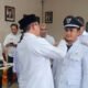 Lantik 3 Penjabat Kades, Ini Peringatan Keras Bupati Boalemo Rum Pagau