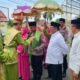 Tradisi Mopotilolo Sambut Kehadiran Kapolres Boalemo AKBP Firman Taufik