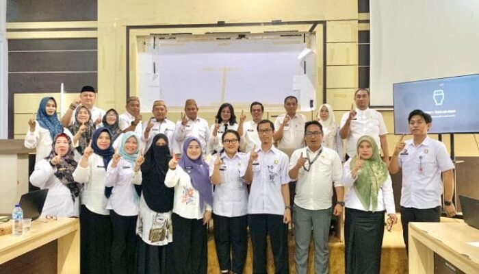 Bone Bolango Bakal Bentuk Sentra HKI untuk Lindungi Inovasi Daerah