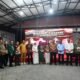 Pisah Sambut Kapolres Boalemo, Rum Pagau Komitmen Jaga Sinergitas dan Dukung Penegakan Hukum