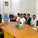 Menuju Era Digital, Bone Bolango Siap Replikasi Sukses Sumedang Command Centre