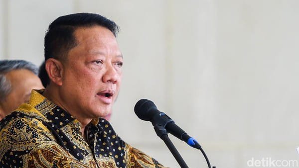 Jampidsus Febrie Adriansyah.(Sumber Foto: Detik.com)