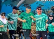 ASN Bone Bolango Ditantang Lari Virtual 81 KM.(Foto Istimewa)