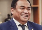 Pemkab Bone Bolango Imbau Warga Gelar Salat Gaib Serentak Untuk Rachmat Gobel. (Foto Istimewa)
