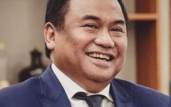 Pemkab Bone Bolango Imbau Warga Gelar Salat Gaib Serentak Untuk Rachmat Gobel. (Foto Istimewa)