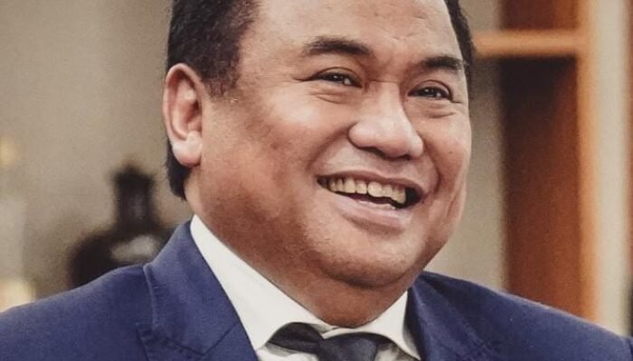 Rachmat Gobel Wafat, Pemkab Bone Bolango Imbau Warga Gelar Salat Gaib Serentak