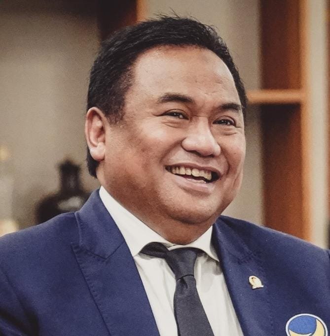 Pemkab Bone Bolango Imbau Warga Gelar Salat Gaib Serentak Untuk Rachmat Gobel. (Foto Istimewa)