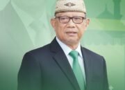 Ketua DPW PPP Provinsi Gorontalo, Ismet Mile.(Foto Istimewa)