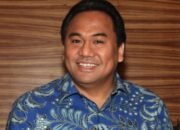 Almarhum Rachmat Gobel.(Foto Istimewa)