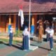 Pimpin Apel Perdana di SMPN 2 Kabila, Sekda Bone Bolango Titip Pesan Ini untuk Siswa baru