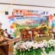 Boalemo Luncurkan DRPPA di Desa Bongo III Melalui Program Ruang Bersama Indonesia