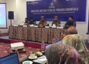 Transformasi Digital Jadi Kebutuhan, Ismet Mile Dorong Tata Kelola Keuangan Bone Bolango Lebih Transparan