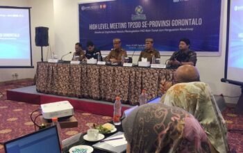 Transformasi Digital Jadi Kebutuhan, Ismet Mile Dorong Tata Kelola Keuangan Bone Bolango Lebih Transparan