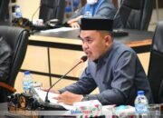 Anggota DPRD kabupaten Boalemo, Abdul Rahman Genti.(Foto Istimewa)