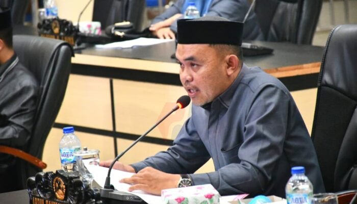 Alat Berat Masih Beroperasi di PETI Tangga Barito, Aleg Demokrat Minta Polres Boalemo Sapu Bersih