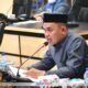 Anggota DPRD kabupaten Boalemo, Abdul Rahman Genti.(Foto Istimewa)